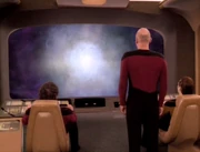 Die Anomalie in der Vergangenheit