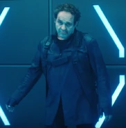 Duggan DIS: "Terra Firma, Part II"