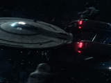 USS Enterprise (NCC-1701)