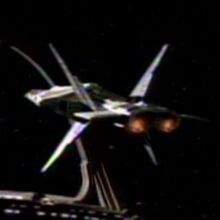 Frunalian science vessel