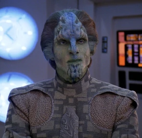 Dr. Jo'Bril, a Takaran