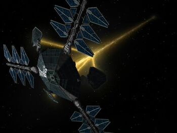The MIDAS array in action