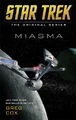 "Miasma" (eBook - 2016)