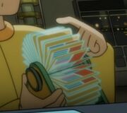 Rolodex