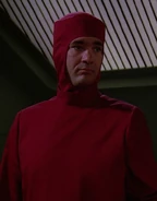 Starbase 515 anesthesiologist.jpg (242 KB) Anesthesiologist Played by Charles Geschwind