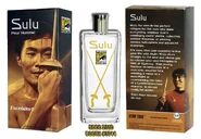 Sulu-Pour Homme Excelsior!