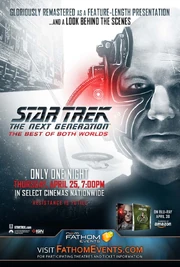 TNG S3 theatrical poster