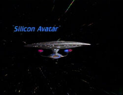 "Silicon Avatar"