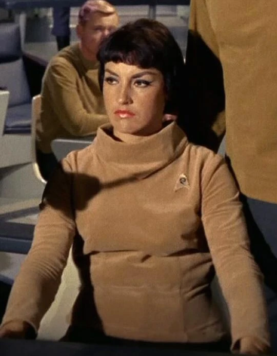 Enterprise operations crewman 3