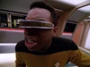Geordi La Forge
