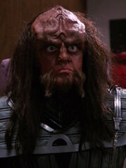 Gowron 2367