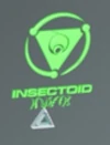 Insectoid name and symbol