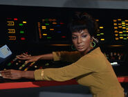 Nyota Uhura Star Trek: The Original Series Multiple appearances