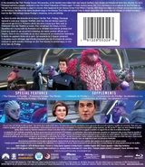 PRO Season 1 Volume 2 Blu-ray back cover.jpg (359 KB) Season 1, Volume 2 Canadian Blu-ray back cover