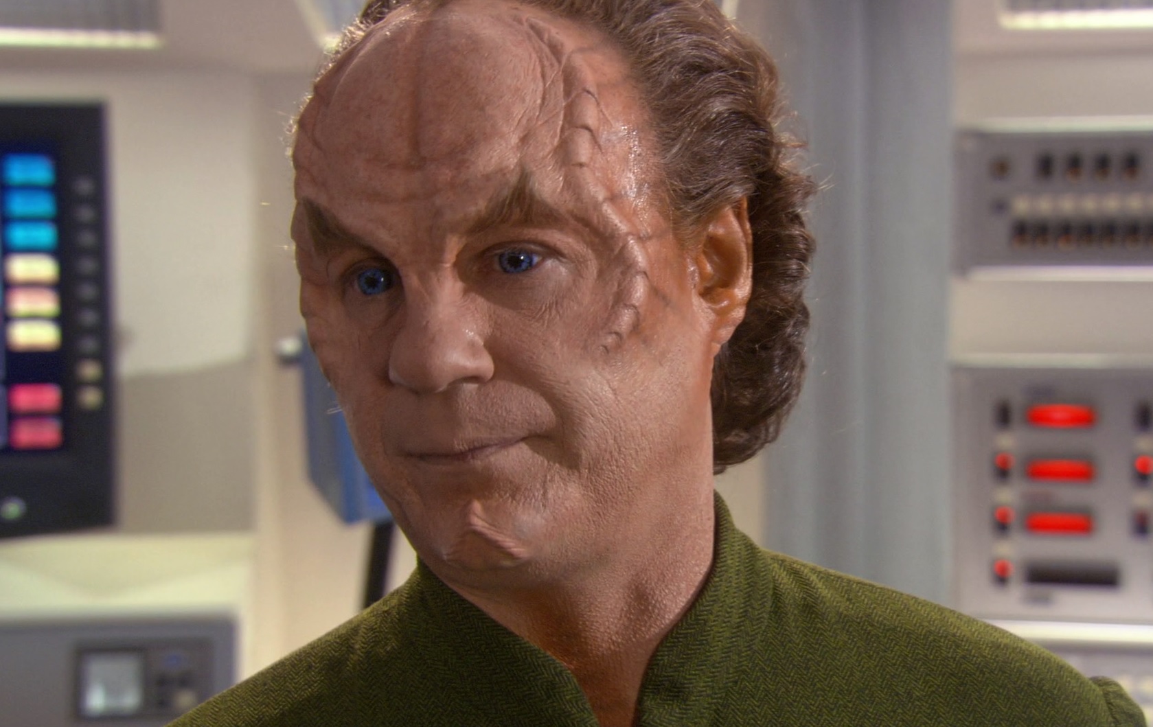 Phlox (Star Trek) - Wikipedia