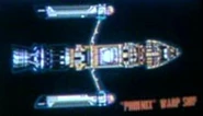 Phoenix top view.jpg (8 KB) Warp ship Phoenix