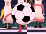 Soccer Ball