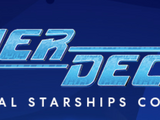 Star Trek: Lower Decks The Official Starships Collection