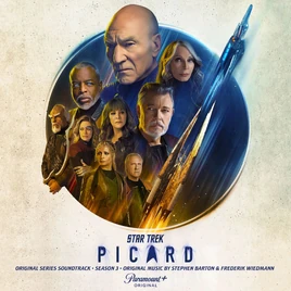 CD album cover