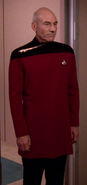 Starfleet dress uniform, 2368