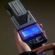 Starfleet universal translator, 2150s
