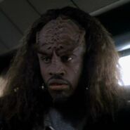 T'Kar DS9: "Invasive Procedures"