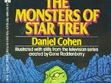 The Monsters of Star Trek