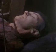 Vulcan ENT: "Dead Stop" (uncredited)