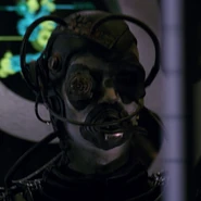Borg drone 5, 2366.jpg (510 KB) Borg drone TNG: "The Best of Both Worlds", "The Best of Both Worlds, Part II" (uncredited)