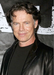 Bruce Greenwood