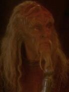 Neil Vipond als Darok...