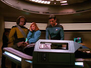 "What kind of a weapon makes a vicious wound like that?"