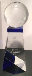 Premio Planeta Cristal de Vulcano