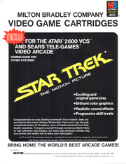 ST I Atari game