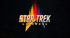 StarTrekUniverse2020