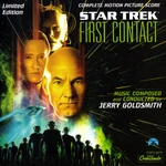 First Contact Expanded Edition