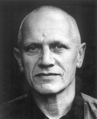 Stevenberkoff