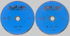 TNG blu-ray S1 disc comparison