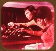View-Master photo from The Omega Glory.jpg (89 KB) Divergent View-Master slides of Nyota Uhura…