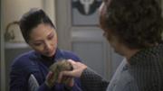 180px-Phlox and Hoshi with a tribble