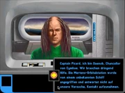 A Final Unity (Spiel) Daenub von Cymkoe