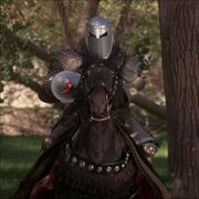 Black Knight