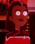 Carol Freeman hologram, 2381.png (307 KB) Carol Freeman (hologram) LD: "Crisis Point 2: Paradoxus"