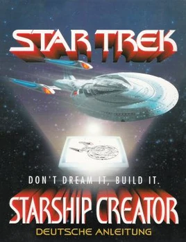Cover starship creator