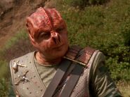 Dathon TNG: "Darmok"