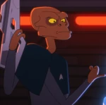 Edosian medical specialist