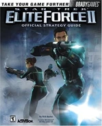 "Elite Force II - Official Strategy Guide"