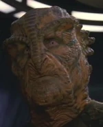 Forra Gegen.jpg (8 KB) Forra Gegen VOY: "Distant Origin"