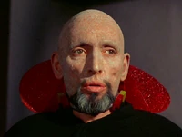 Galt (TOS: "The Gamesters of Triskelion")