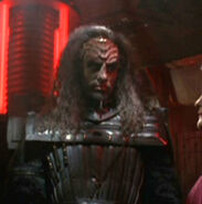 Klingon guard 1, 2404
